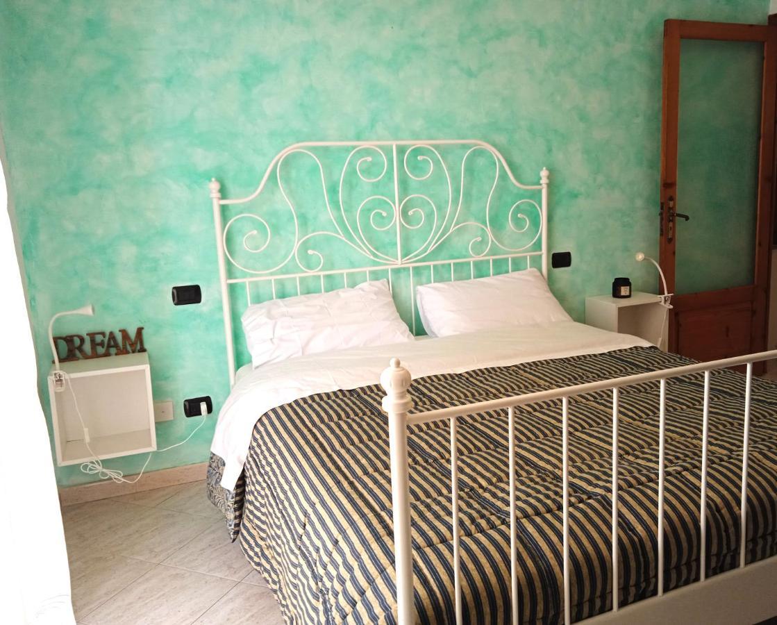 라스페치아 La Casa Di Ele, Parcheggio Privato Gratuito 아파트 외부 사진