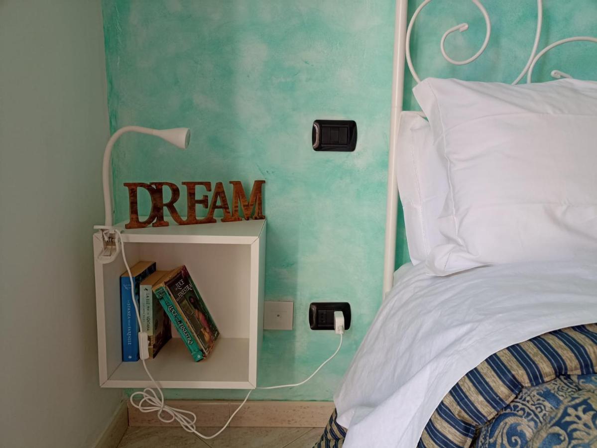 라스페치아 La Casa Di Ele, Parcheggio Privato Gratuito 아파트 외부 사진