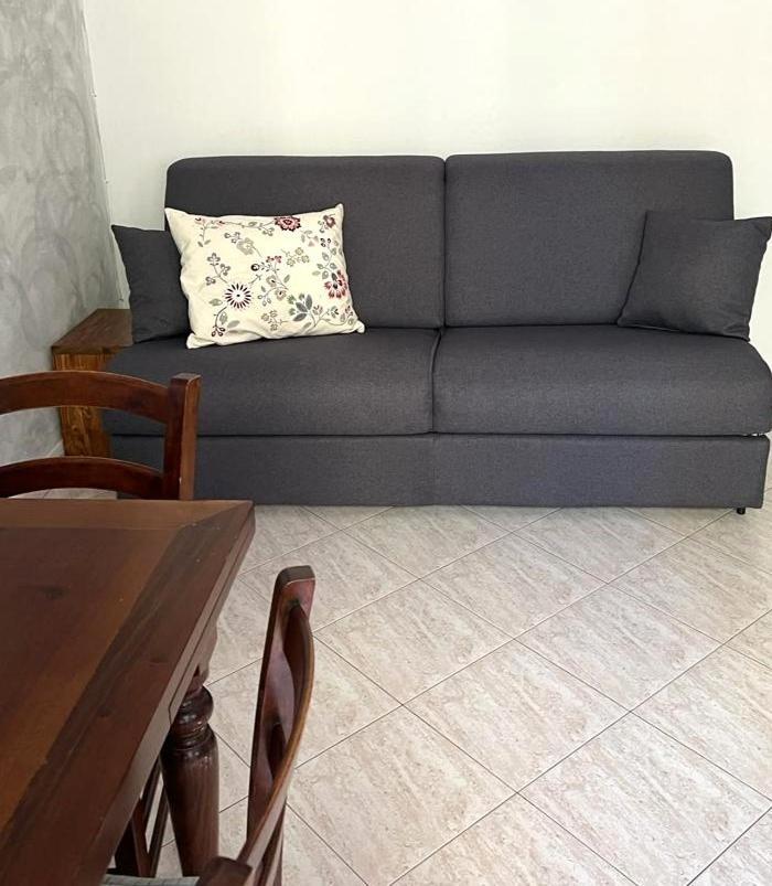 라스페치아 La Casa Di Ele, Parcheggio Privato Gratuito 아파트 외부 사진