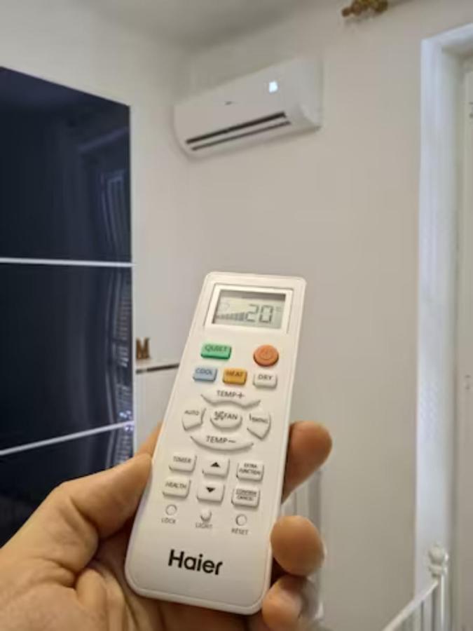 라스페치아 La Casa Di Ele, Parcheggio Privato Gratuito 아파트 외부 사진