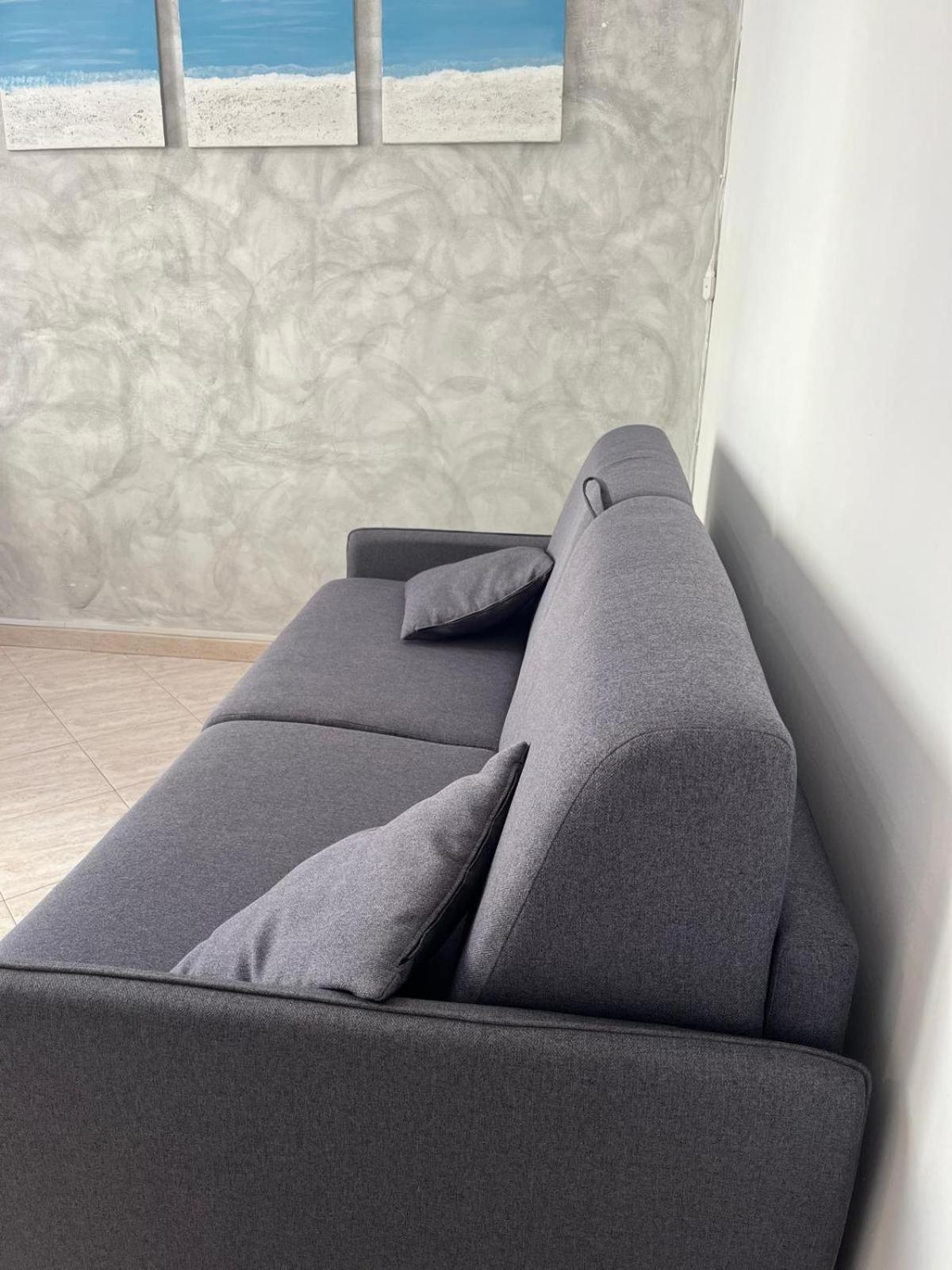 라스페치아 La Casa Di Ele, Parcheggio Privato Gratuito 아파트 외부 사진